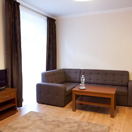 Hotel Srodmiejski Κίελτσε Εξωτερικό φωτογραφία