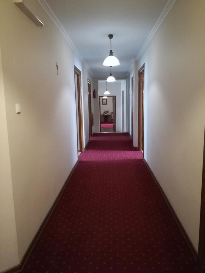 Hotel Srodmiejski Κίελτσε Εξωτερικό φωτογραφία